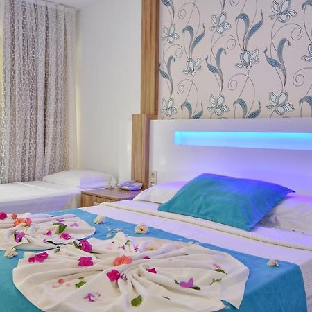 Clover Magic Altinkum Park Hotel Side Luaran gambar
