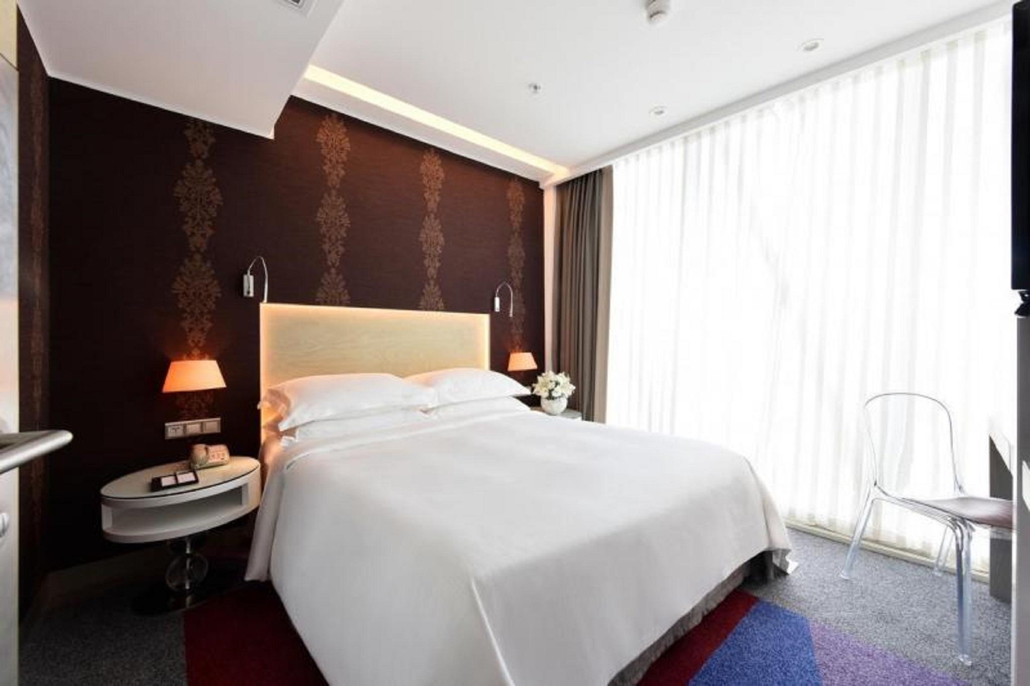 Clover Magic Altinkum Park Hotel Side Luaran gambar