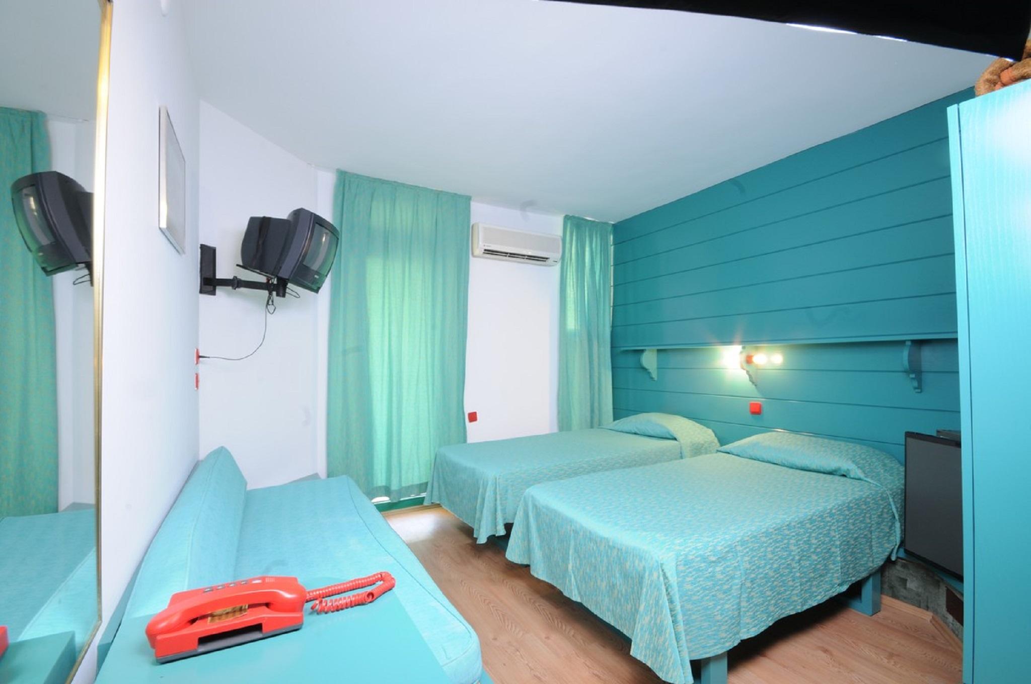 Clover Magic Altinkum Park Hotel Side Luaran gambar