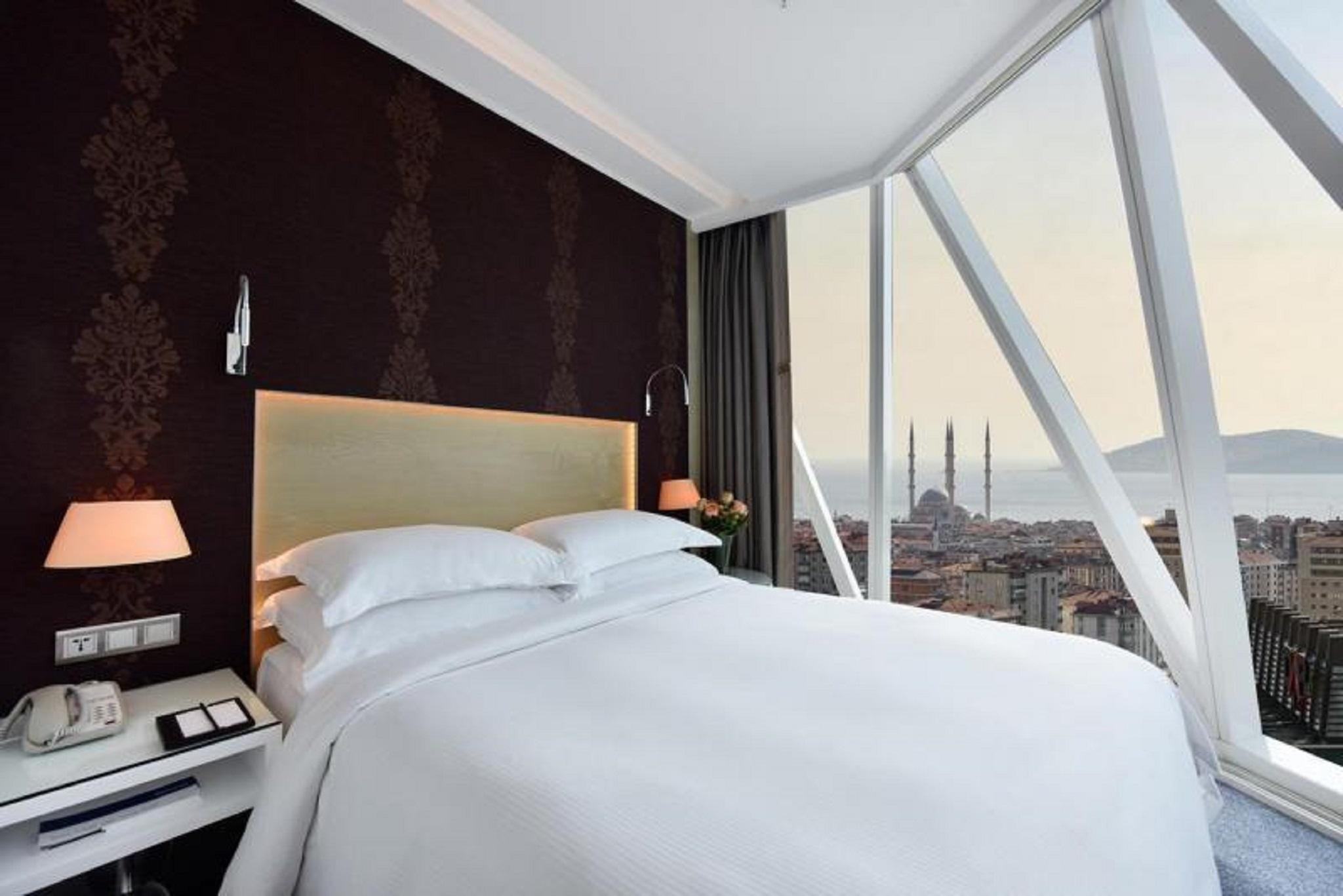 Clover Magic Altinkum Park Hotel Side Luaran gambar