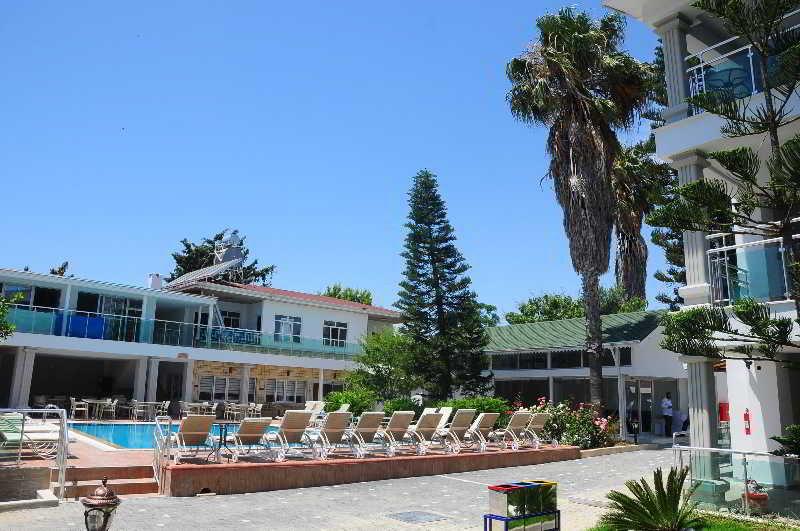 Clover Magic Altinkum Park Hotel Side Luaran gambar